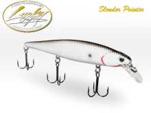 Воблер Lucky Craft Slender Pointer 112MR Or Tennessy Shad